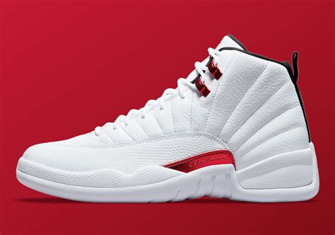 air jordans 12 white|jordan 12 twist 2021.